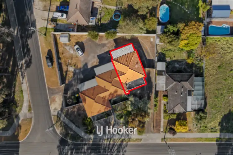 Fourth view of Homely unit listing, C/53 Elouera Street, Collie WA 6225