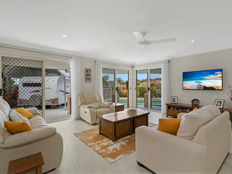 Fifth view of Homely house listing, 1 Callicarpa Street, Reedy Creek QLD 4227