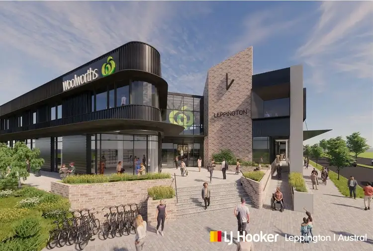 Fifth view of Homely land listing, Address available on request