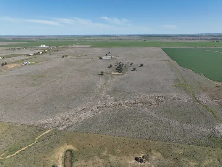 Second view of Homely rural property listing, 91B Hodgson Lane North, Roma QLD 4455