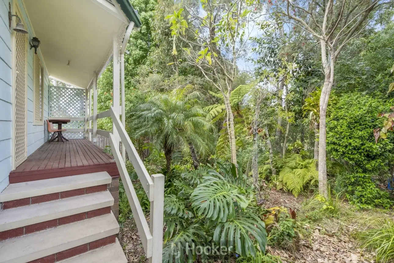 Main view of Homely house listing, 7 Beach Road, Wangi Wangi NSW 2267