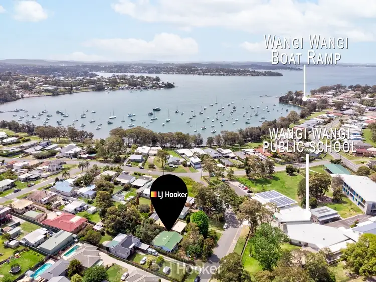 Sixth view of Homely house listing, 7 Beach Road, Wangi Wangi NSW 2267