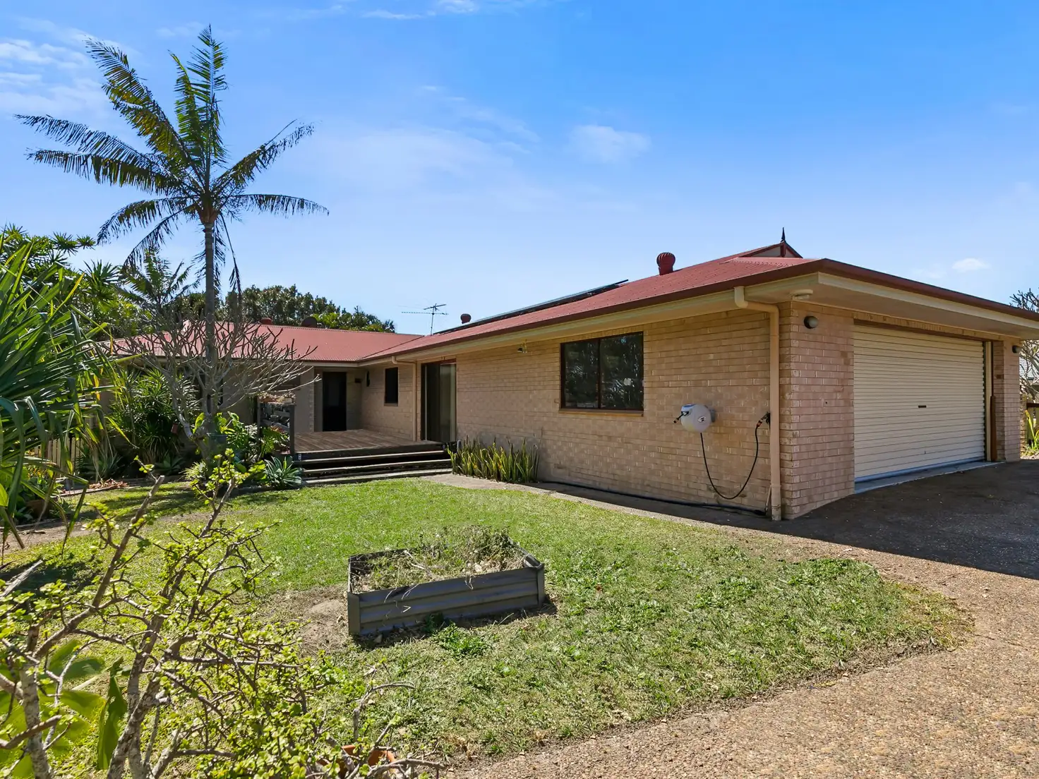 Main view of Homely house listing, 14 Kirk Place, Sandstone Point QLD 4511