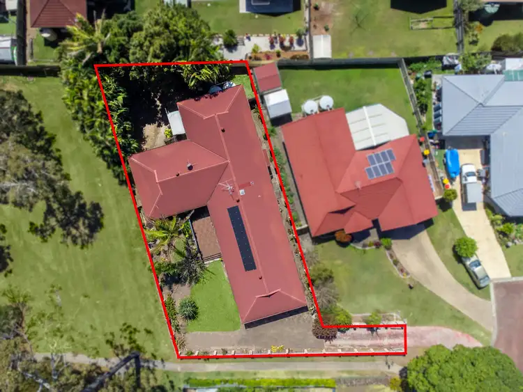 Fourth view of Homely house listing, 14 Kirk Place, Sandstone Point QLD 4511