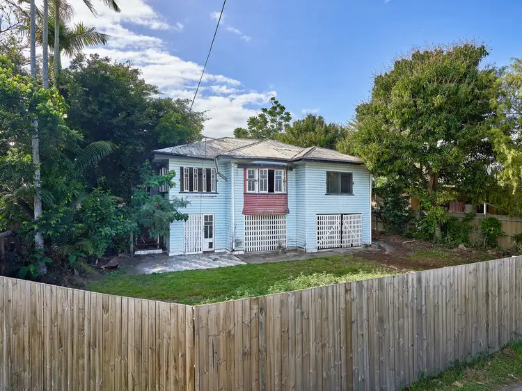 Second view of Homely house listing, 82 Alfred Street, Manunda QLD 4870