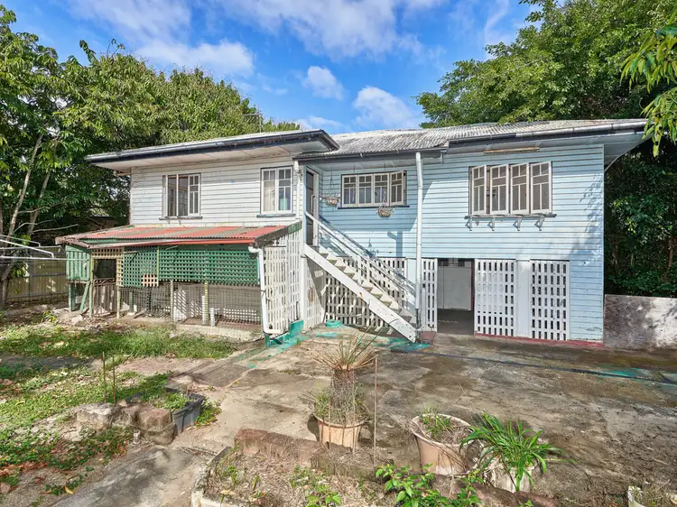 Third view of Homely house listing, 82 Alfred Street, Manunda QLD 4870