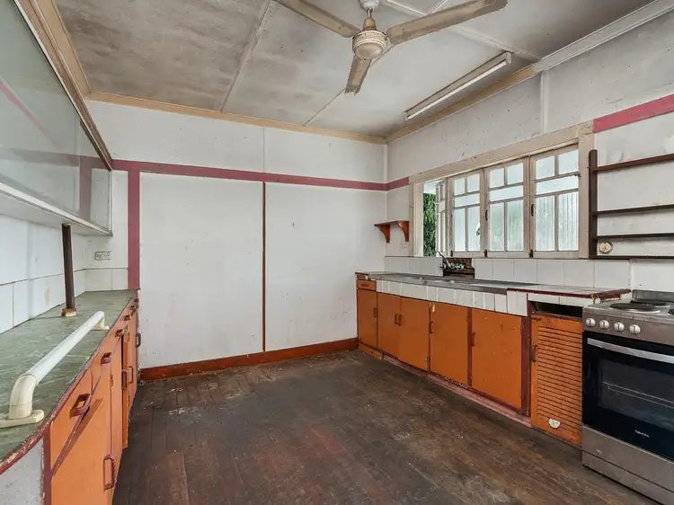 Fourth view of Homely house listing, 82 Alfred Street, Manunda QLD 4870