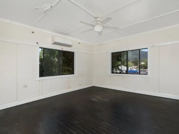 Fifth view of Homely house listing, 82 Alfred Street, Manunda QLD 4870