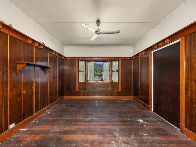 Sixth view of Homely house listing, 82 Alfred Street, Manunda QLD 4870