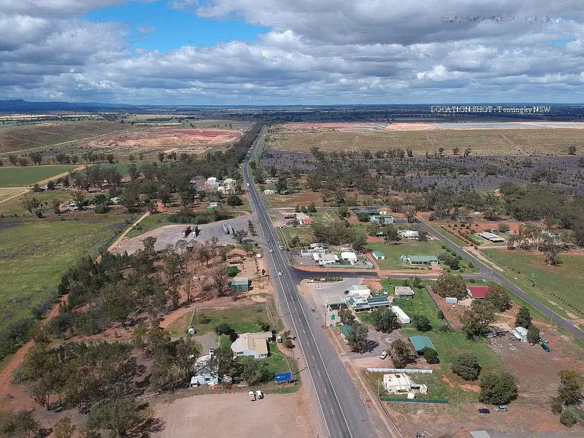 Main view of Homely land listing, Lot Lot 12/20 Myall Street, Tomingley NSW 2869