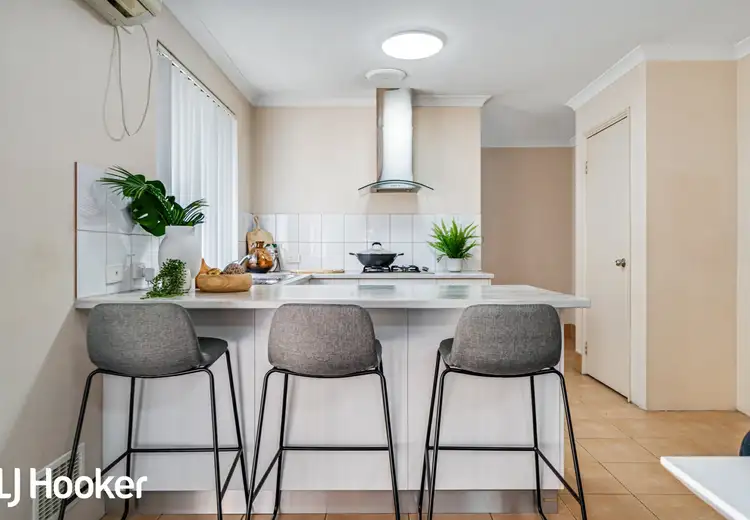 Fourth view of Homely villa listing, 4/289 Wharf Street, Queens Park WA 6107