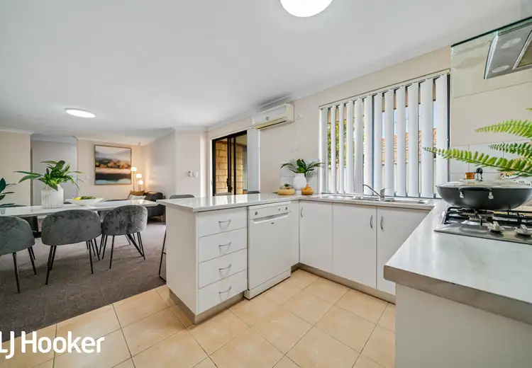 Fifth view of Homely villa listing, 4/289 Wharf Street, Queens Park WA 6107