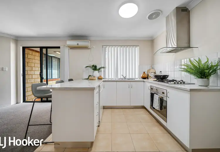 Seventh view of Homely villa listing, 4/289 Wharf Street, Queens Park WA 6107