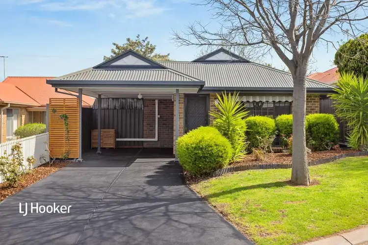 20 Ninnis Court, Greenwith SA 5125