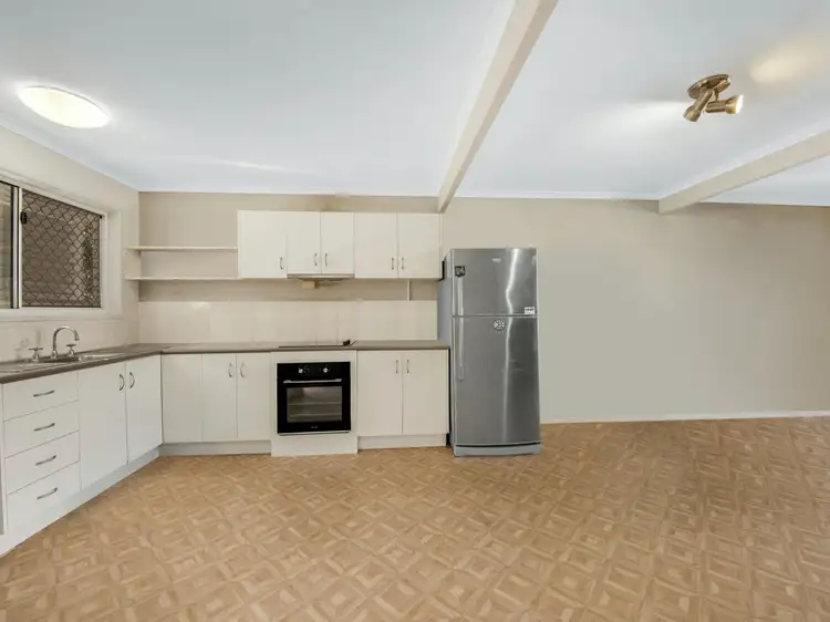 Third view of Homely unit listing, 2/14 Beltana Drive, Boyne Island QLD 4680