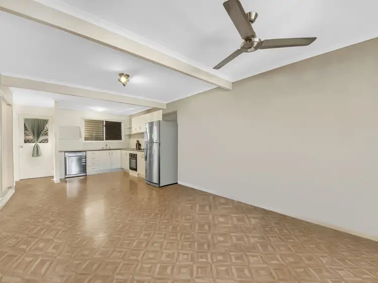 Fourth view of Homely unit listing, 2/14 Beltana Drive, Boyne Island QLD 4680