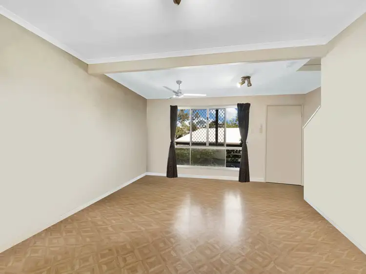 Fifth view of Homely unit listing, 2/14 Beltana Drive, Boyne Island QLD 4680