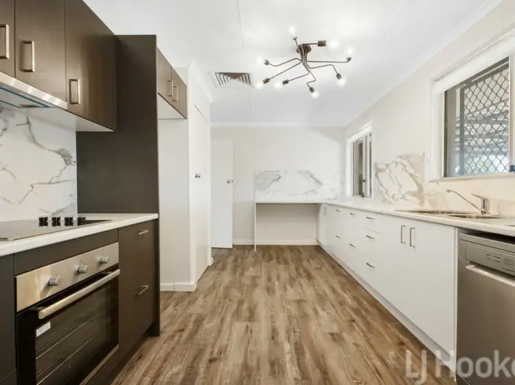 14 Clarkson Way, Bulgarra WA 6714