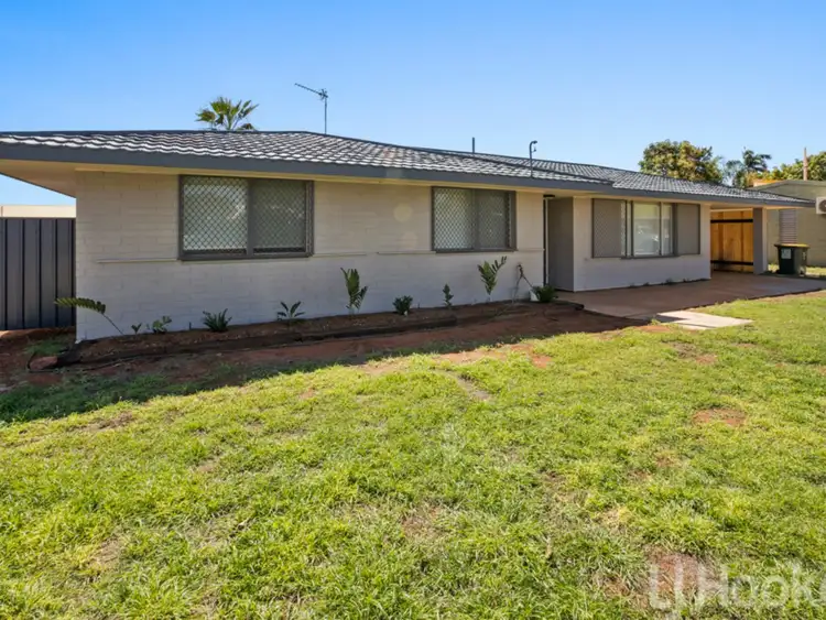 Fourth view of Homely house listing, 14 Clarkson Way, Bulgarra WA 6714