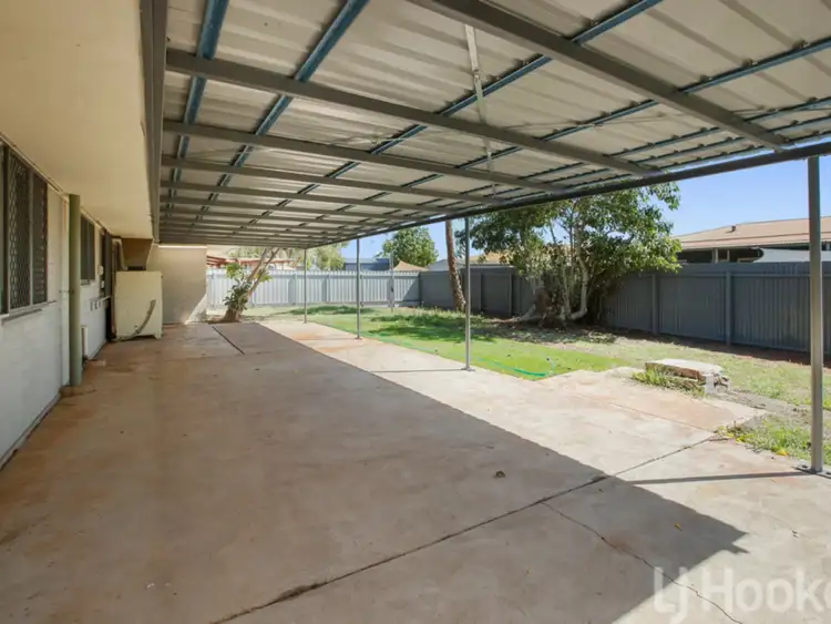 Fifth view of Homely house listing, 14 Clarkson Way, Bulgarra WA 6714