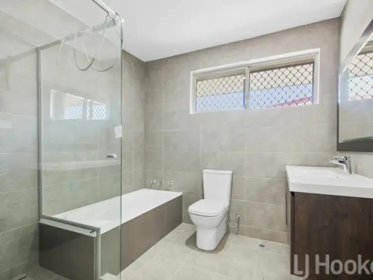 Seventh view of Homely house listing, 14 Clarkson Way, Bulgarra WA 6714