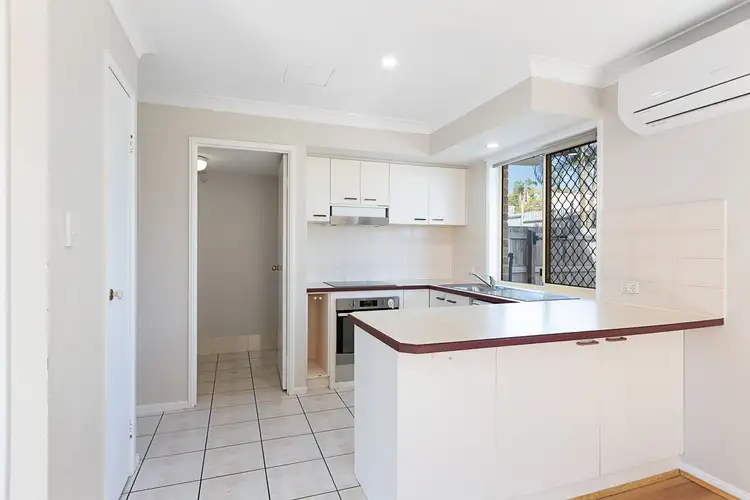 Fourth view of Homely townhouse listing, 21/63-67 Bowen Street, Capalaba QLD 4157