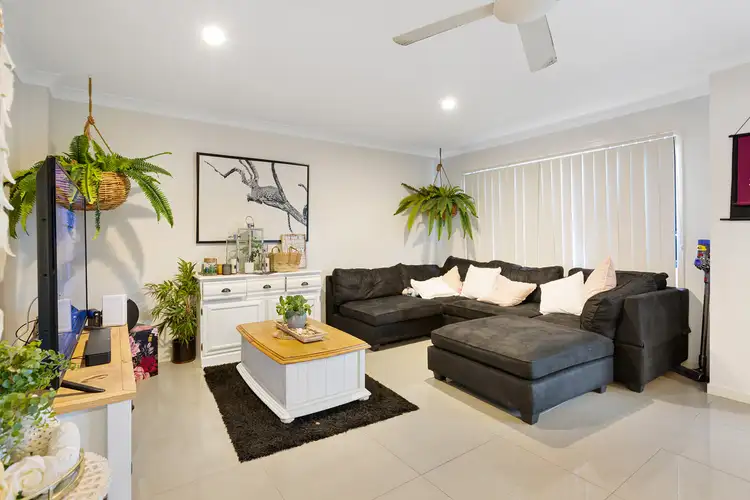 Second view of Homely townhouse listing, 8/38-40 School Road, Capalaba QLD 4157