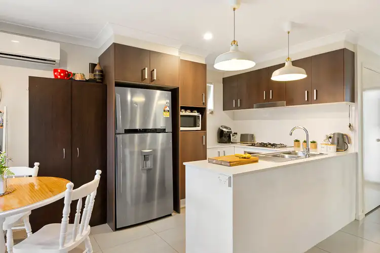Third view of Homely townhouse listing, 8/38-40 School Road, Capalaba QLD 4157