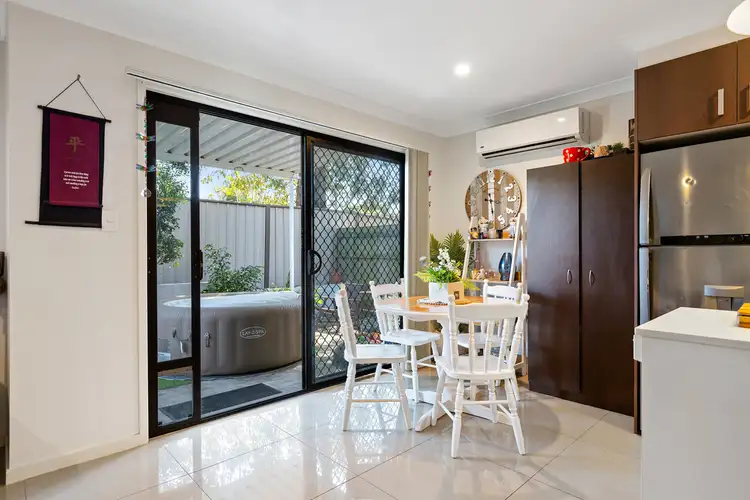 Fourth view of Homely townhouse listing, 8/38-40 School Road, Capalaba QLD 4157