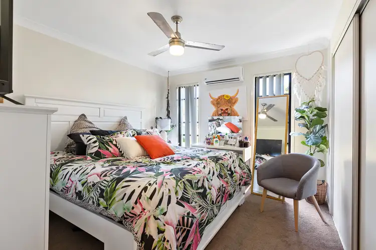 Fifth view of Homely townhouse listing, 8/38-40 School Road, Capalaba QLD 4157