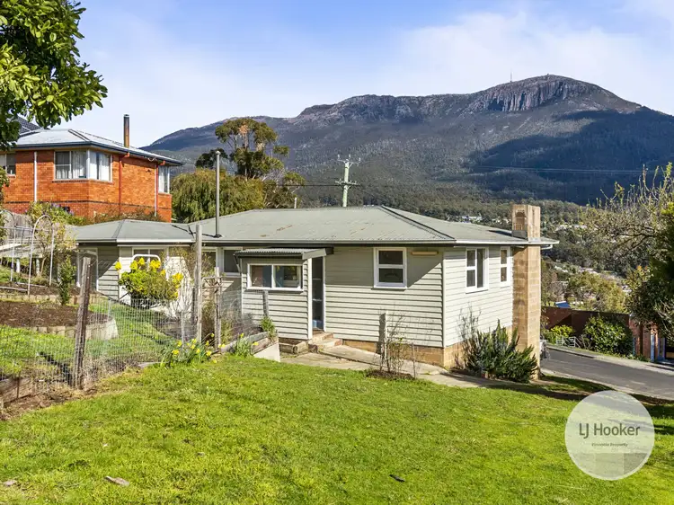 58 Hillborough Road, South Hobart TAS 7004