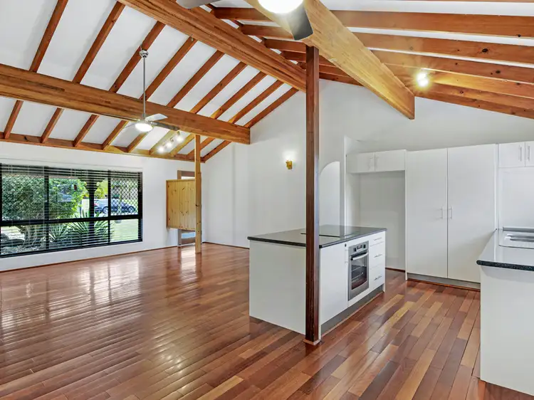 Fourth view of Homely house listing, 11 Kallaroo Crescent, Ashmore QLD 4214