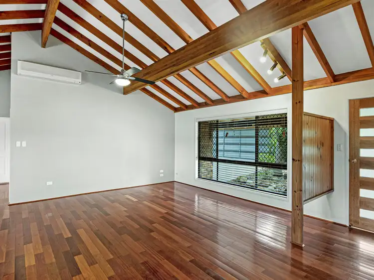 Fifth view of Homely house listing, 11 Kallaroo Crescent, Ashmore QLD 4214