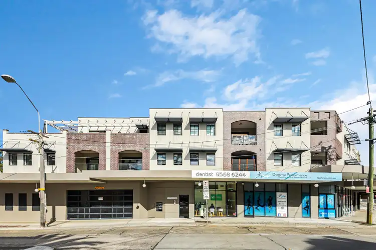 5/111 Percival Road, Stanmore NSW 2048