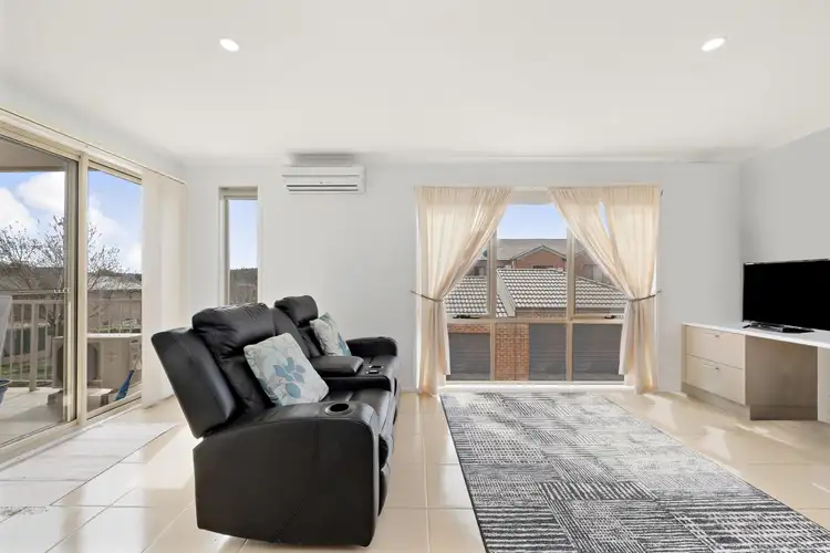 Fourth view of Homely townhouse listing, 2/5 Lubke Street, Gungahlin ACT 2912