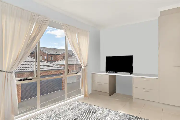 Sixth view of Homely townhouse listing, 2/5 Lubke Street, Gungahlin ACT 2912