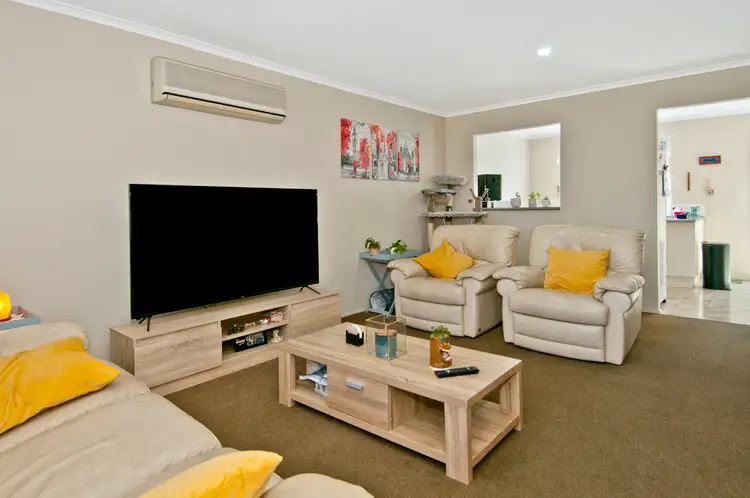 Second view of Homely townhouse listing, 21/120 Queens Road, Slacks Creek QLD 4127