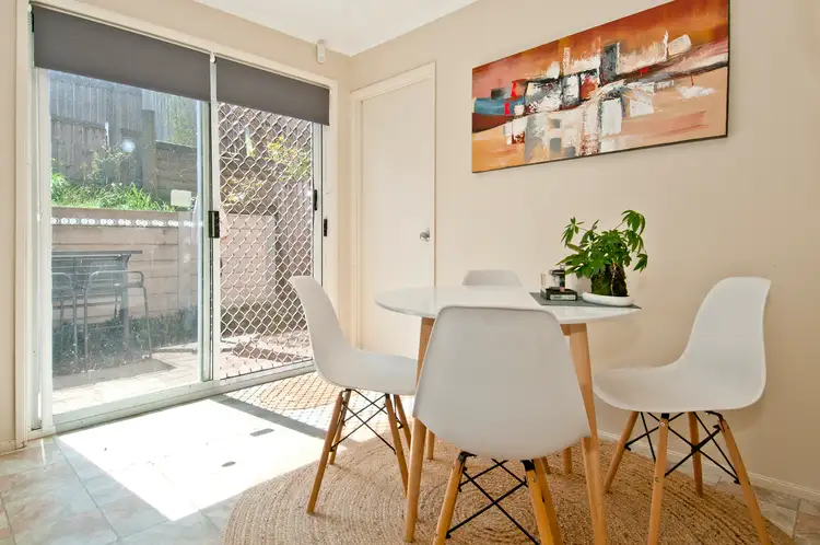 Fourth view of Homely townhouse listing, 21/120 Queens Road, Slacks Creek QLD 4127