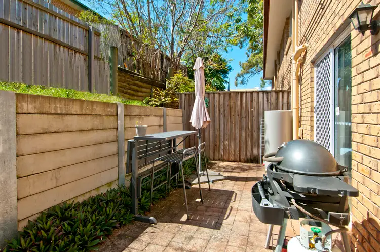 Fifth view of Homely townhouse listing, 21/120 Queens Road, Slacks Creek QLD 4127