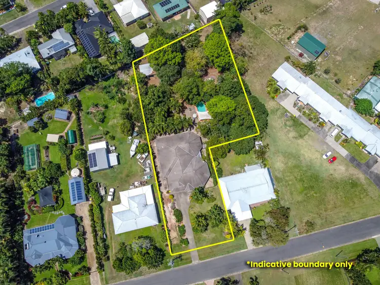 Main view of Homely house listing, 17 Yarun Close, Wonga Beach QLD 4873
