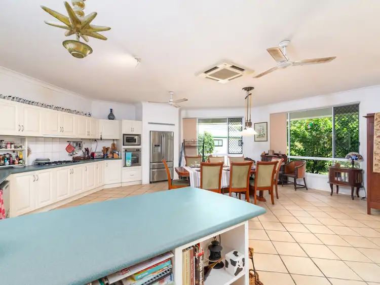 Fifth view of Homely house listing, 17 Yarun Close, Wonga Beach QLD 4873