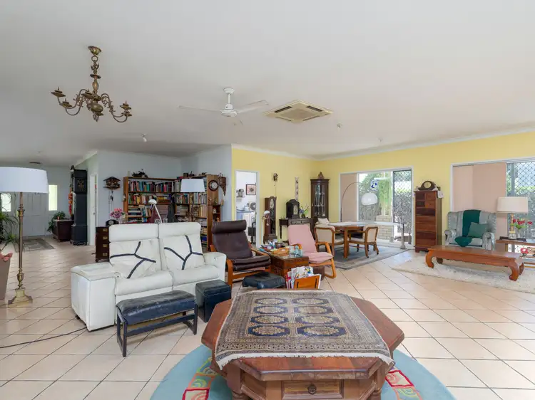 Sixth view of Homely house listing, 17 Yarun Close, Wonga Beach QLD 4873