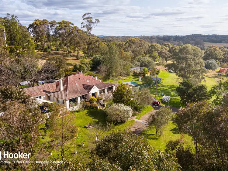 Main view of Homely house listing, 410 Narellan Road, Mount Annan NSW 2567