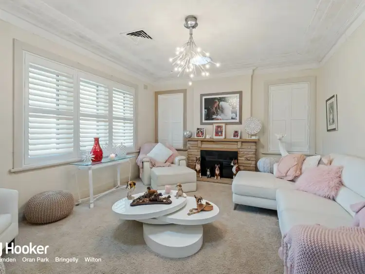 Fifth view of Homely house listing, 410 Narellan Road, Mount Annan NSW 2567