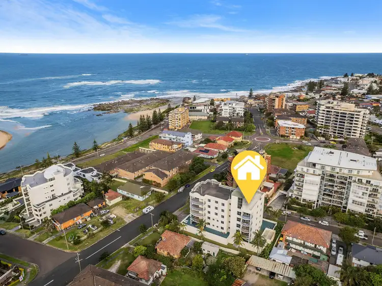 7/35 Ocean Parade, The Entrance NSW 2261