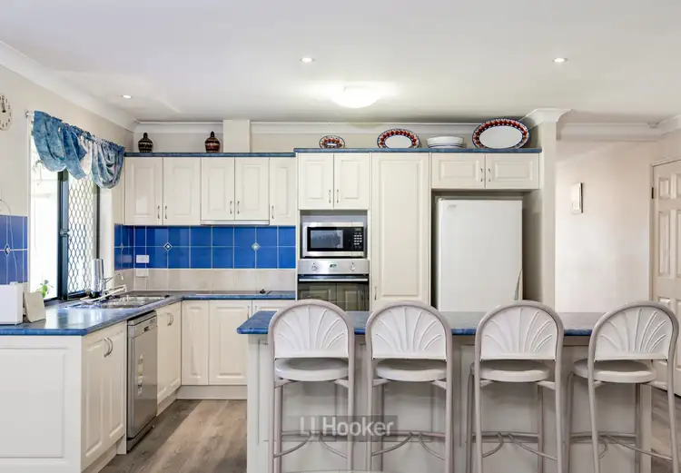 Second view of Homely house listing, 15 Mapleton Crescent, Forest Lake QLD 4078