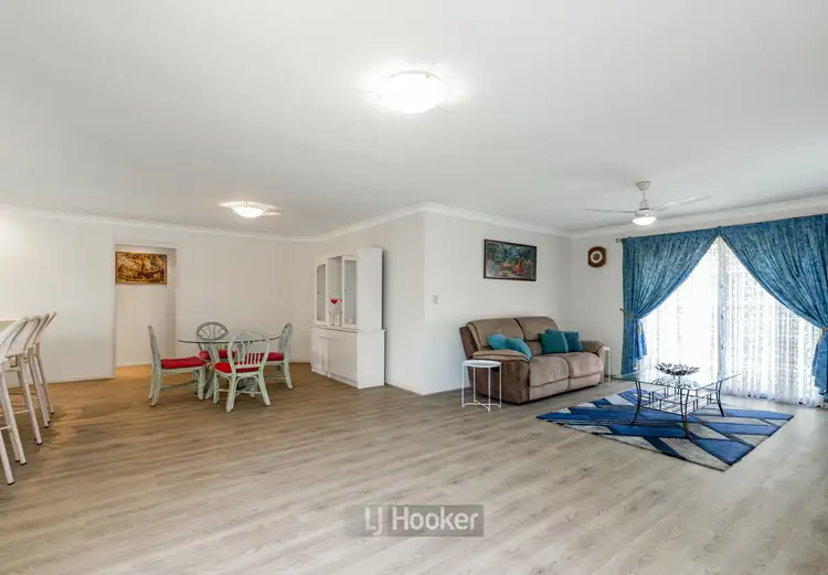 Fourth view of Homely house listing, 15 Mapleton Crescent, Forest Lake QLD 4078