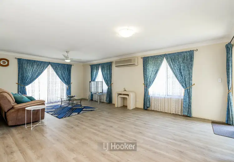 Sixth view of Homely house listing, 15 Mapleton Crescent, Forest Lake QLD 4078