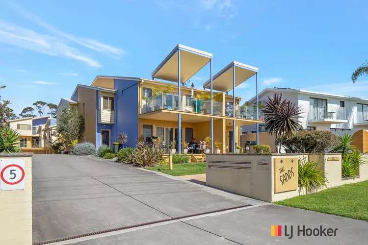 7/224 Beach Road, Batehaven NSW 2536