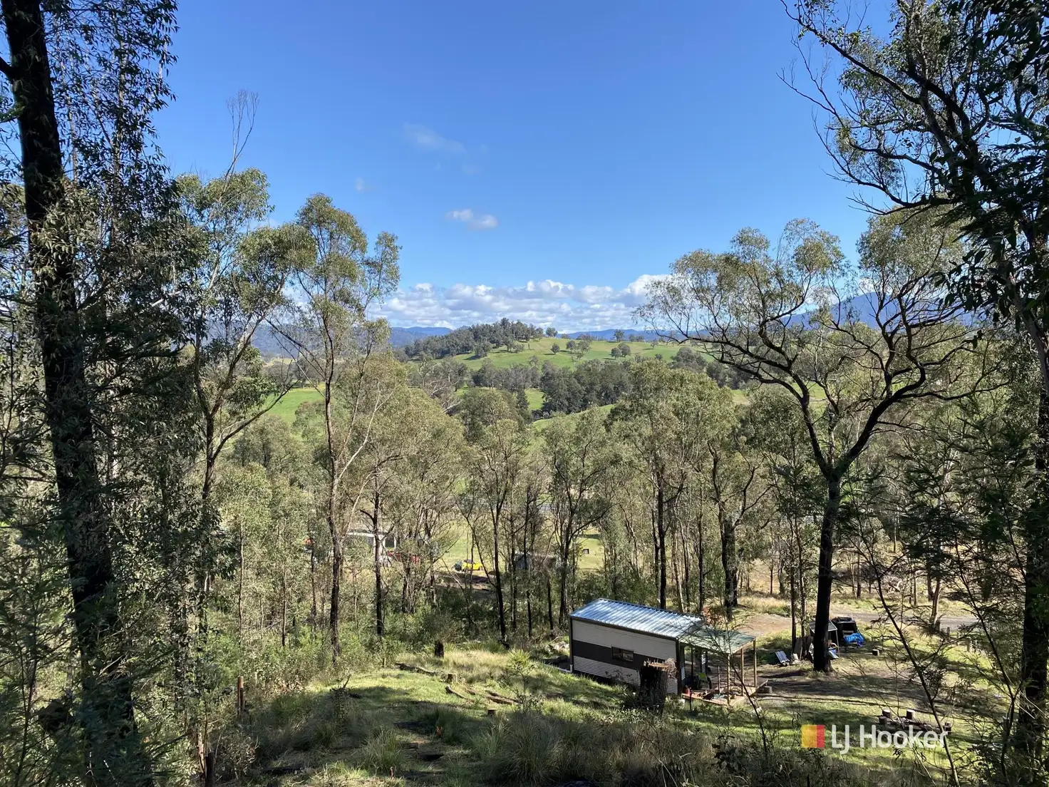 Main view of Homely studio listing, 18 Gillespie Street, Cobargo NSW 2550